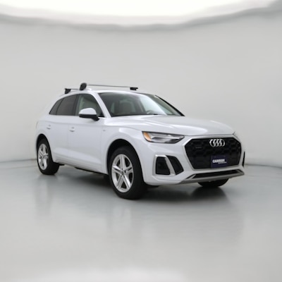 2024 Audi Q5 Plug-in Hybrid S-Line Premium Plus