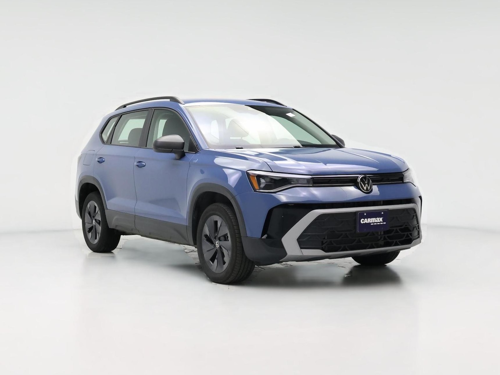 2025 Volkswagen Taos