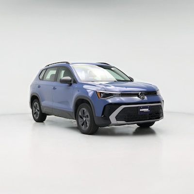 2025 Volkswagen Taos S