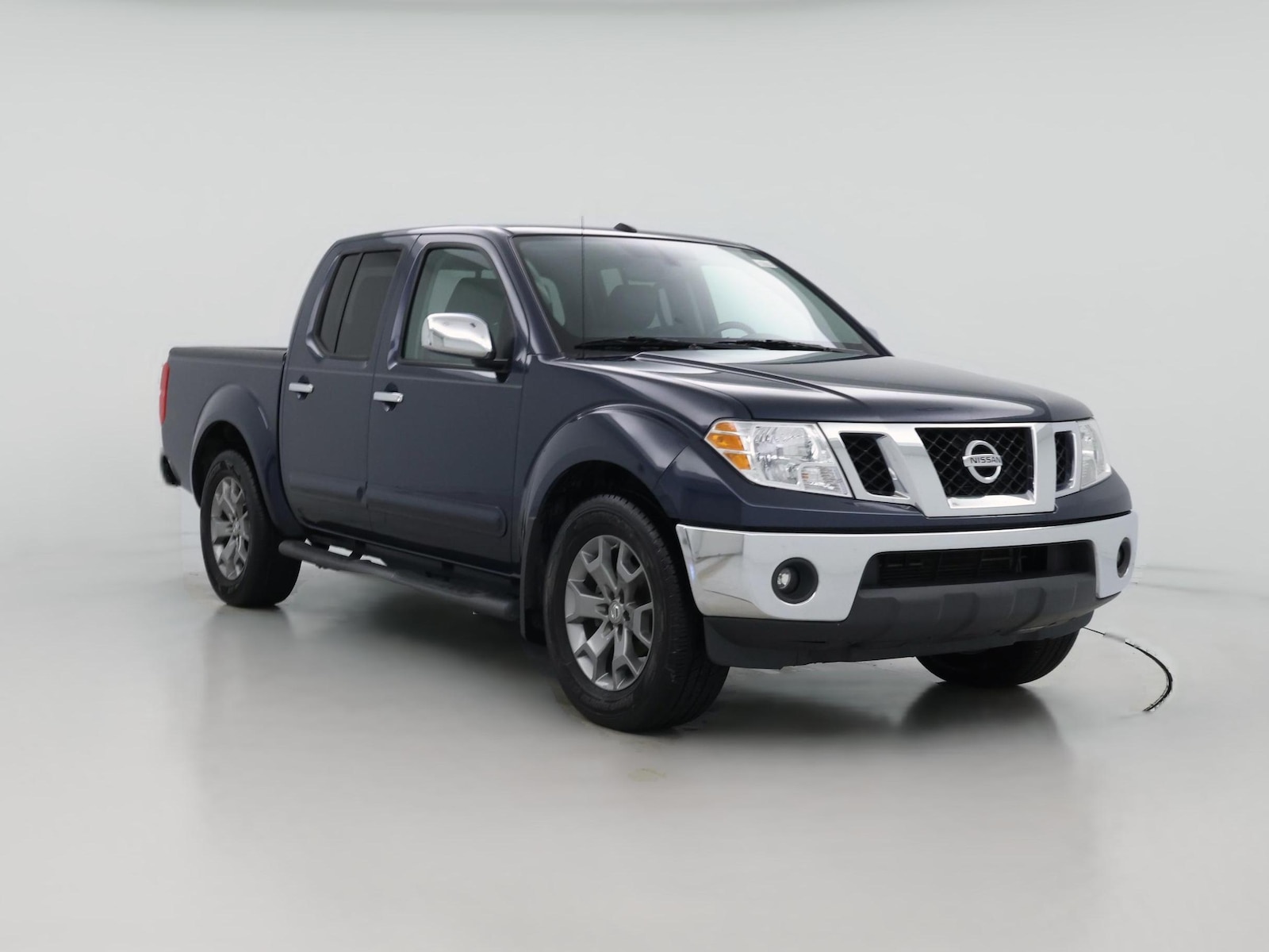 2019 Nissan Frontier