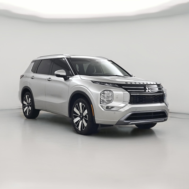 2026 Mitsubishi Outlander SEL