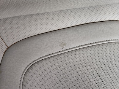Condition detail