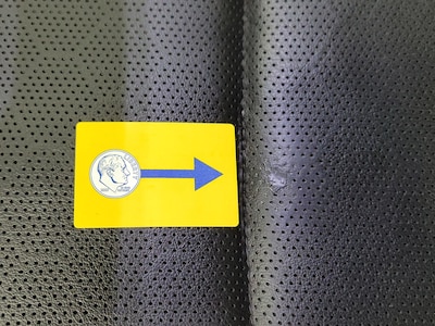 Condition detail