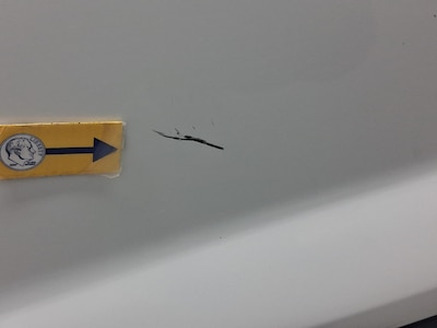 Condition detail