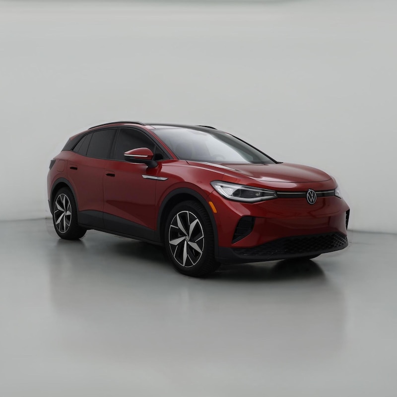 2023 Volkswagen ID.4 EV PRO S