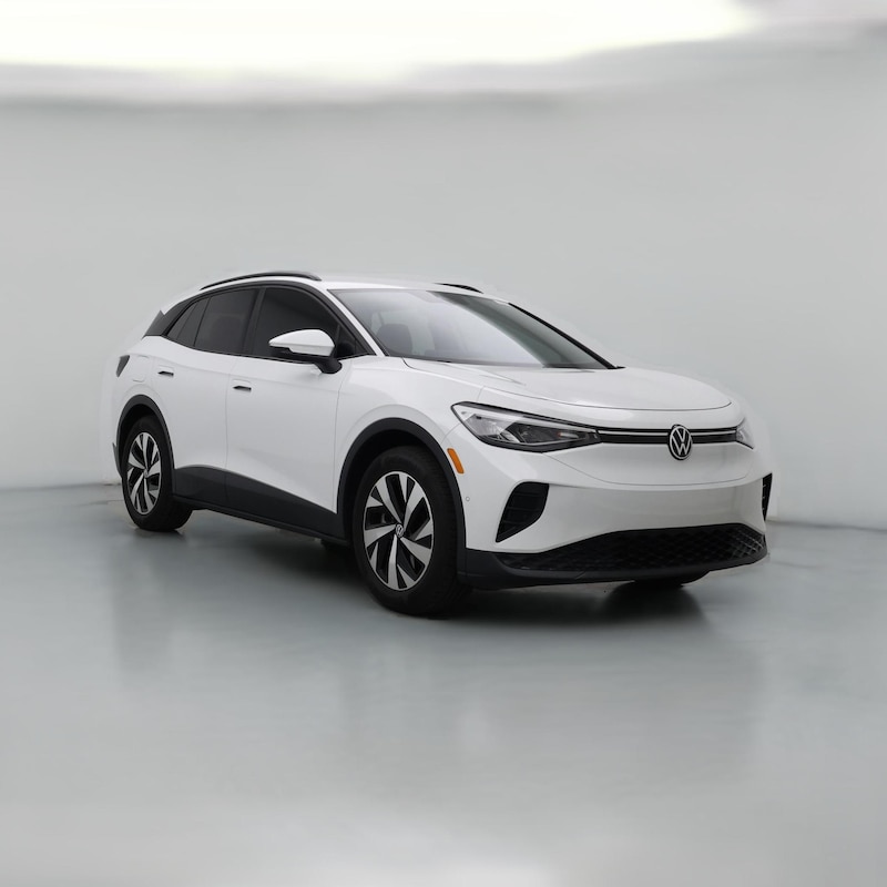2024 Volkswagen ID.4 EV Standard
