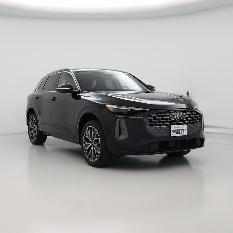 2025 Audi Q5 Premium Plus