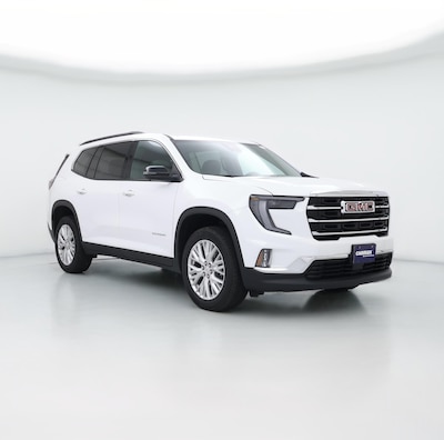 Recommended categories heading image of the selected vehicle