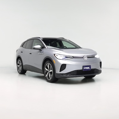 2023 Volkswagen ID.4 EV PRO S