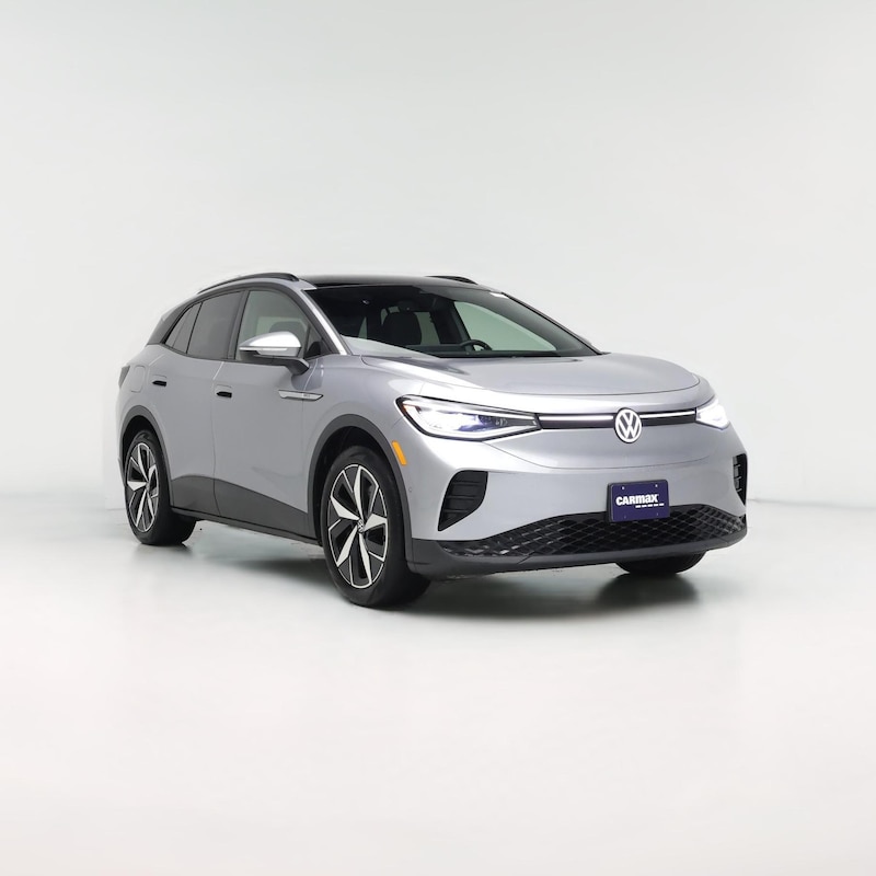 2023 Volkswagen ID.4 EV PRO S