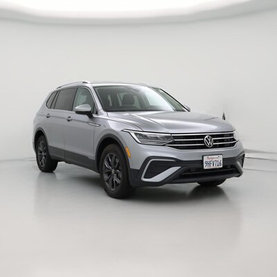 Recommended categories heading image of the selected vehicle