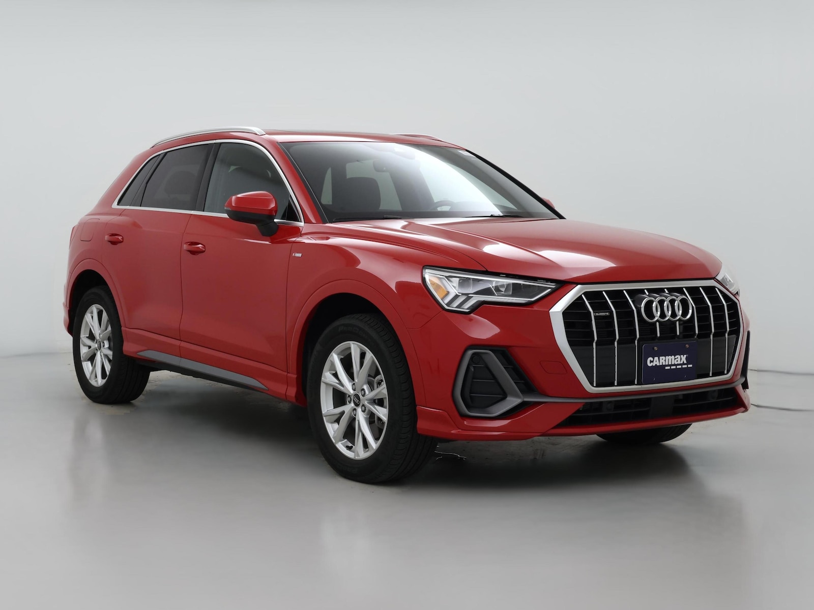 2024 Audi Q3 S Line Premium Plus