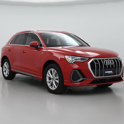 2024 Audi Q3 S-Line Premium Plus