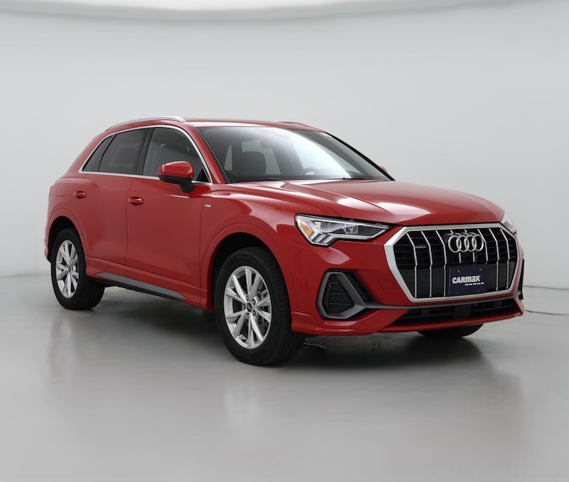 2024 Audi Q3 S-Line Premium Plus