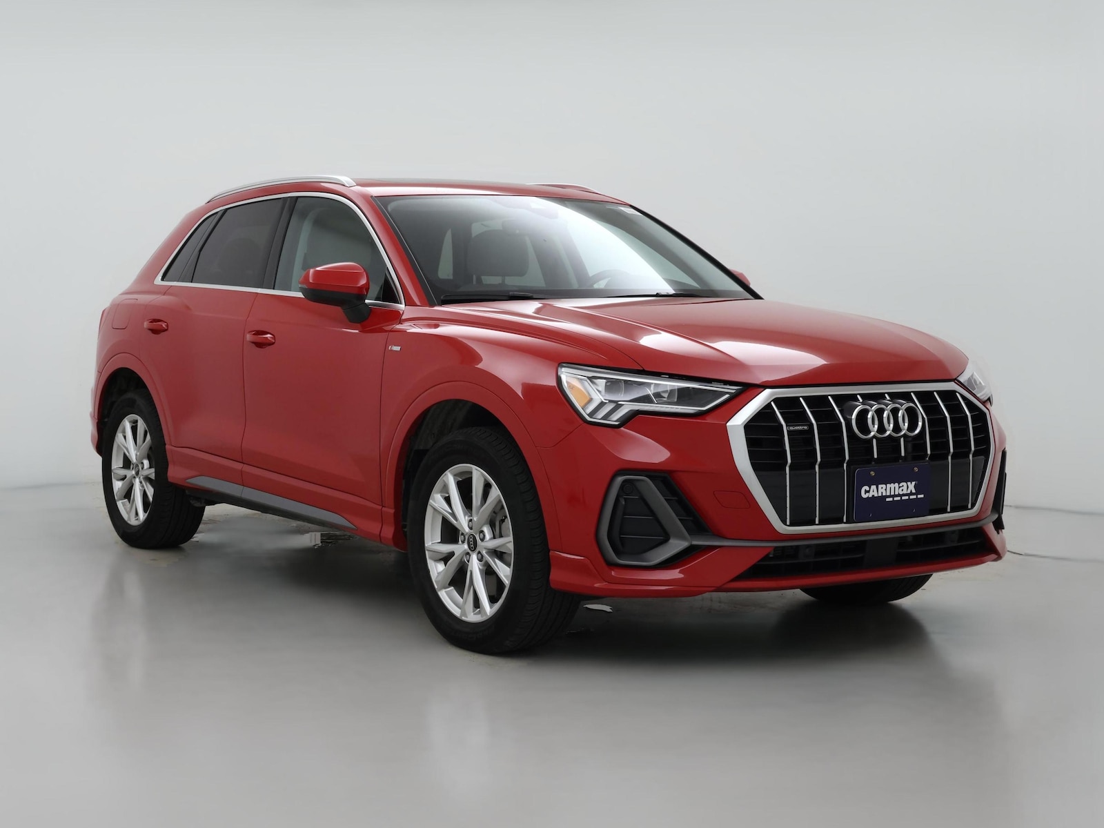 2024 Audi Q3 S Line Premium