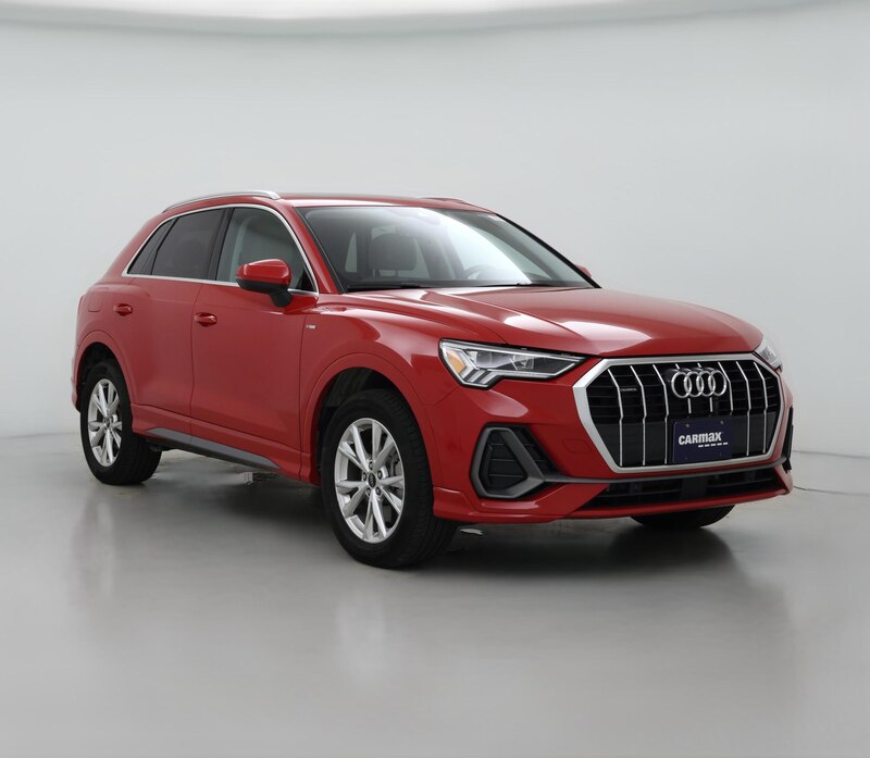 2024 Audi Q3 Premium Plus