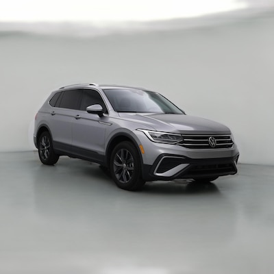 Recommended categories heading image of the selected vehicle