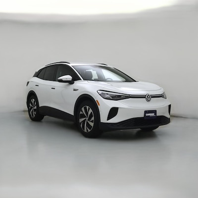 Vehicle exterior view