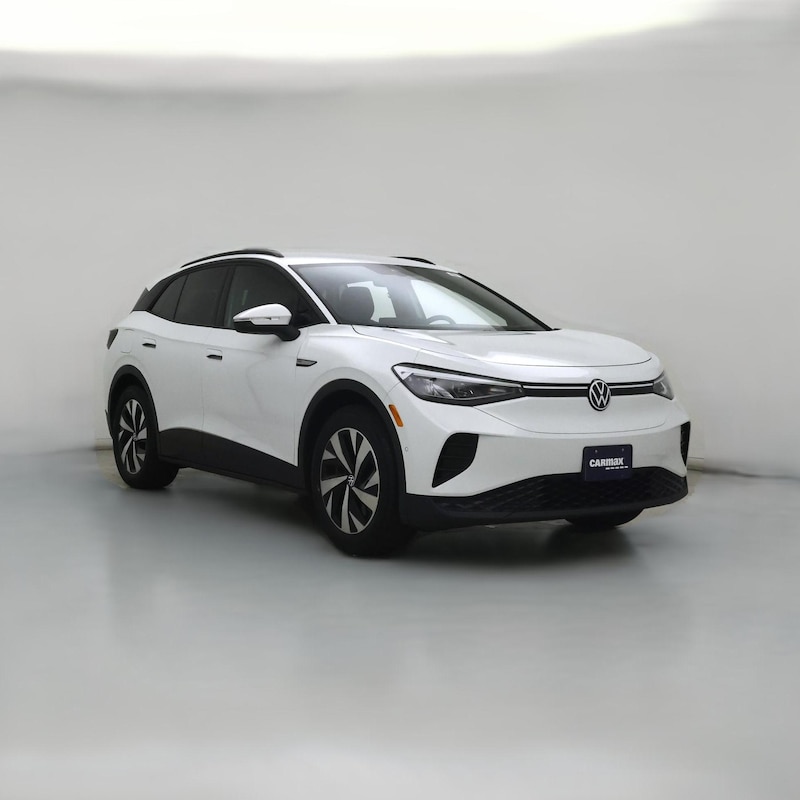 2023 Volkswagen ID.4 EV Pro