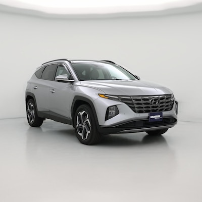Recommended categories heading image of the selected vehicle