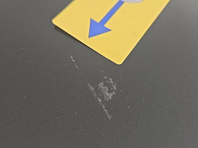 Condition detail