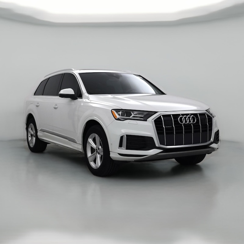 2023 Audi Q7 Premium Plus
