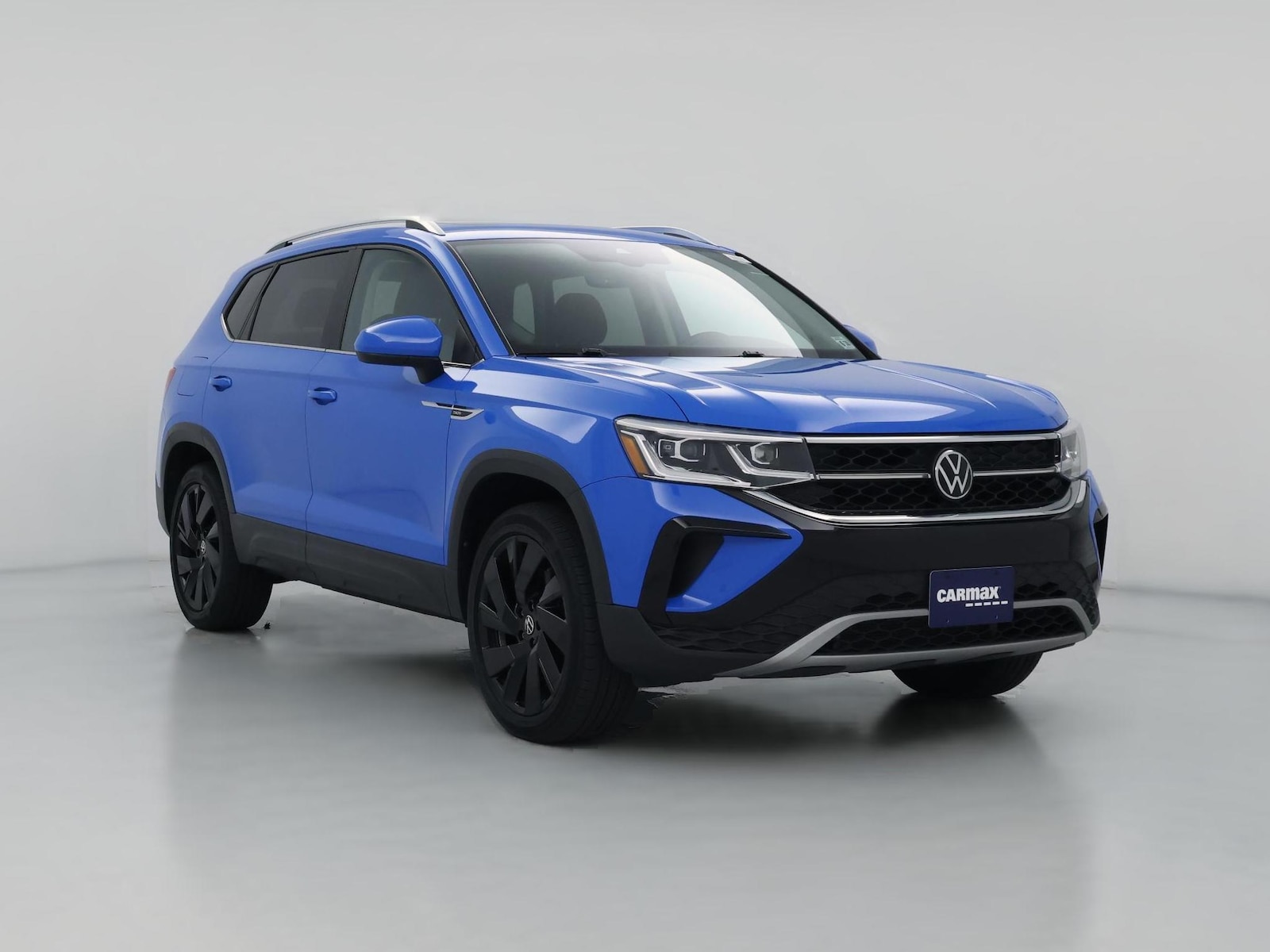 2023 Volkswagen Taos SEL