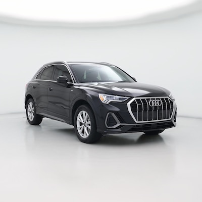 2023 Audi Q3 S-Line Premium Plus