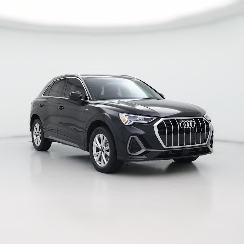 2023 Audi Q3 S-Line Premium Plus