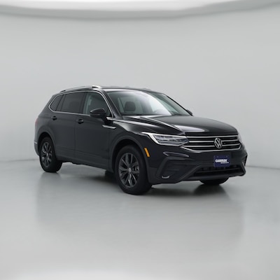 Recommended categories heading image of the selected vehicle