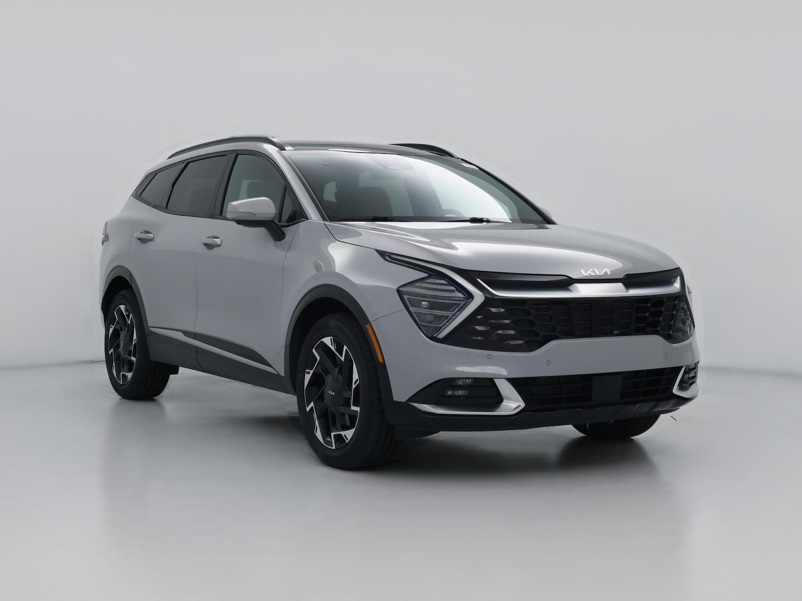 Smart Key & Power Hatch/Deck Lid