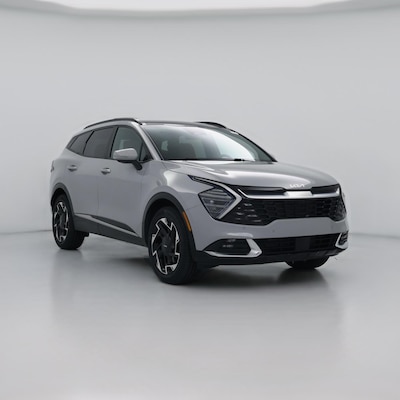 Recommended categories heading image of the selected vehicle