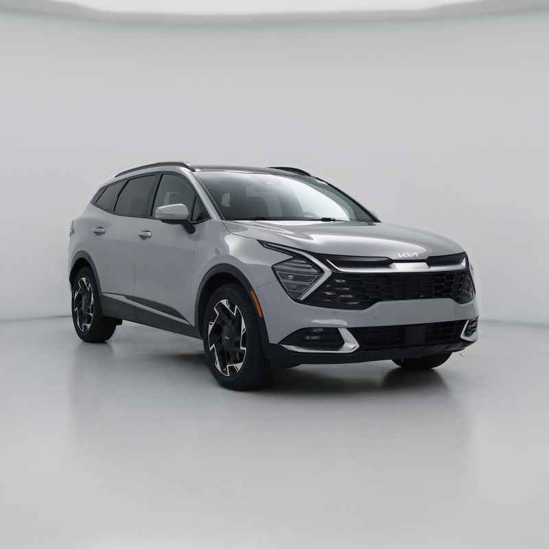 2024 Kia Sportage SX Prestige