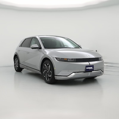 Recommended categories heading image of the selected vehicle