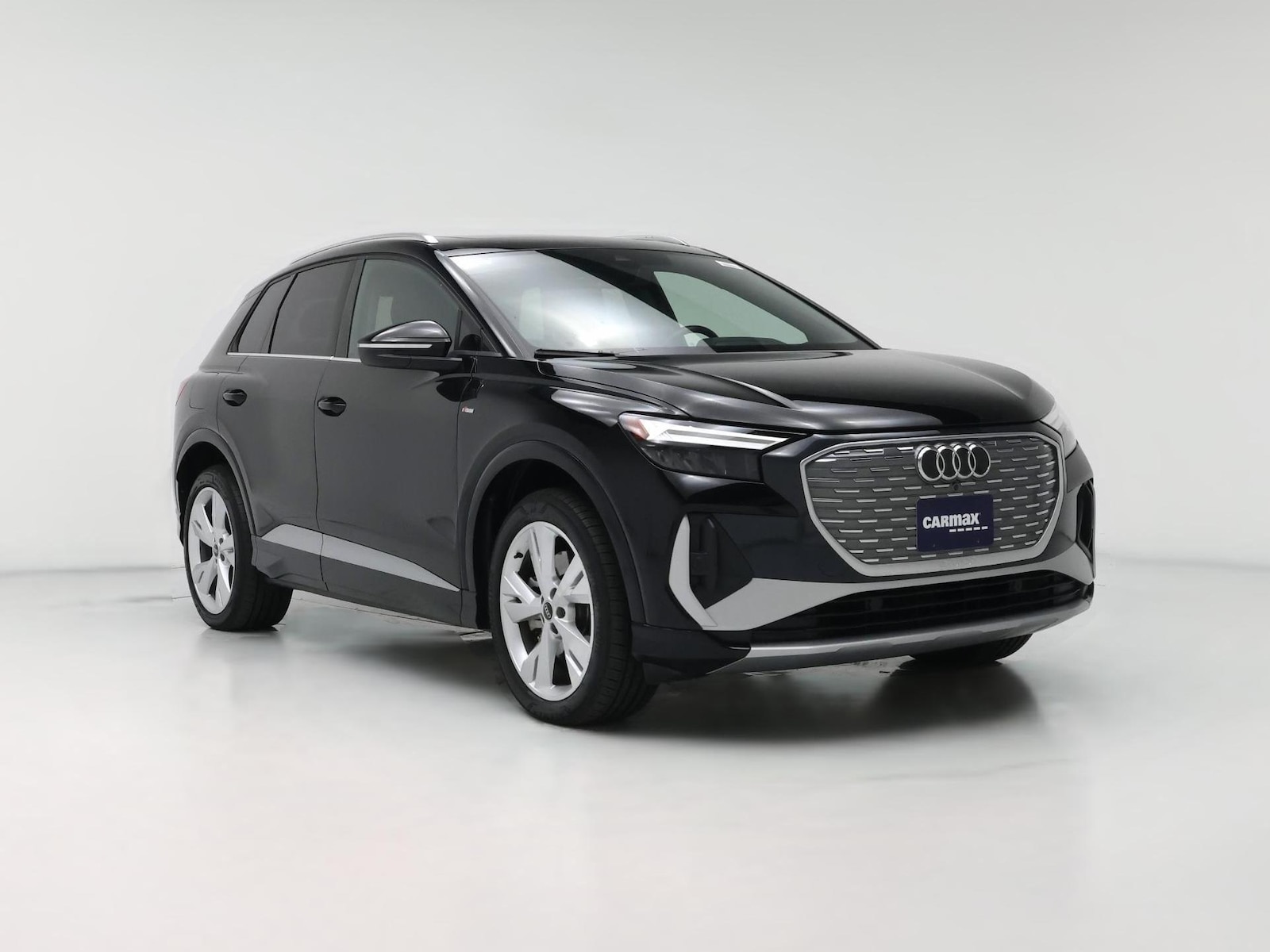 2023 Audi Q4 e-tron