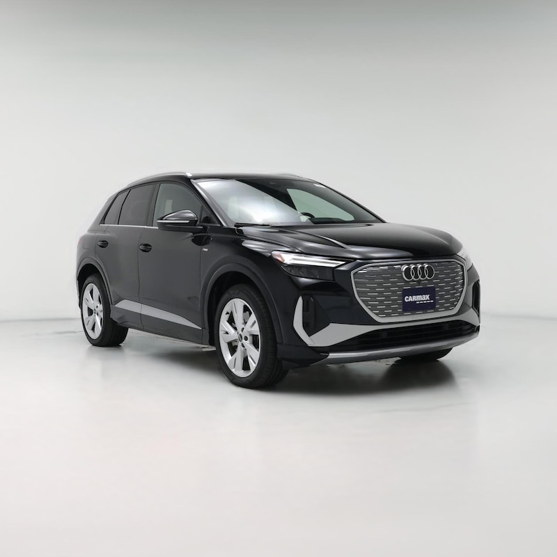 2023 Audi Q4 e-tron Premium Plus