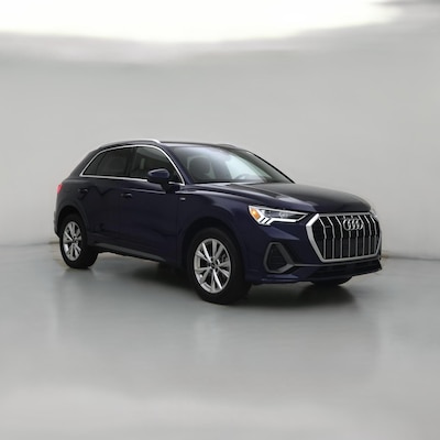 2024 Audi Q3 Premium Plus