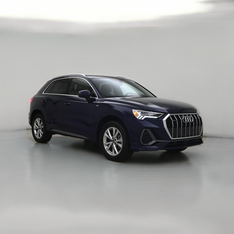 2024 Audi Q3 Premium Plus