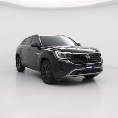 2024 Volkswagen Atlas Cross Sport SE w/Tech