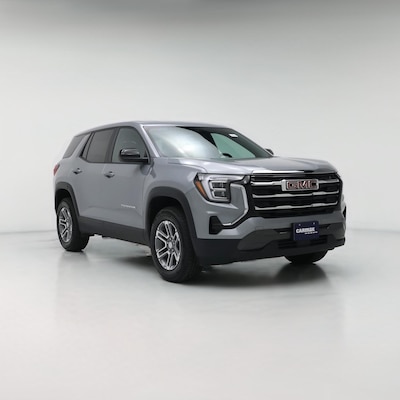 Vehicle exterior view
