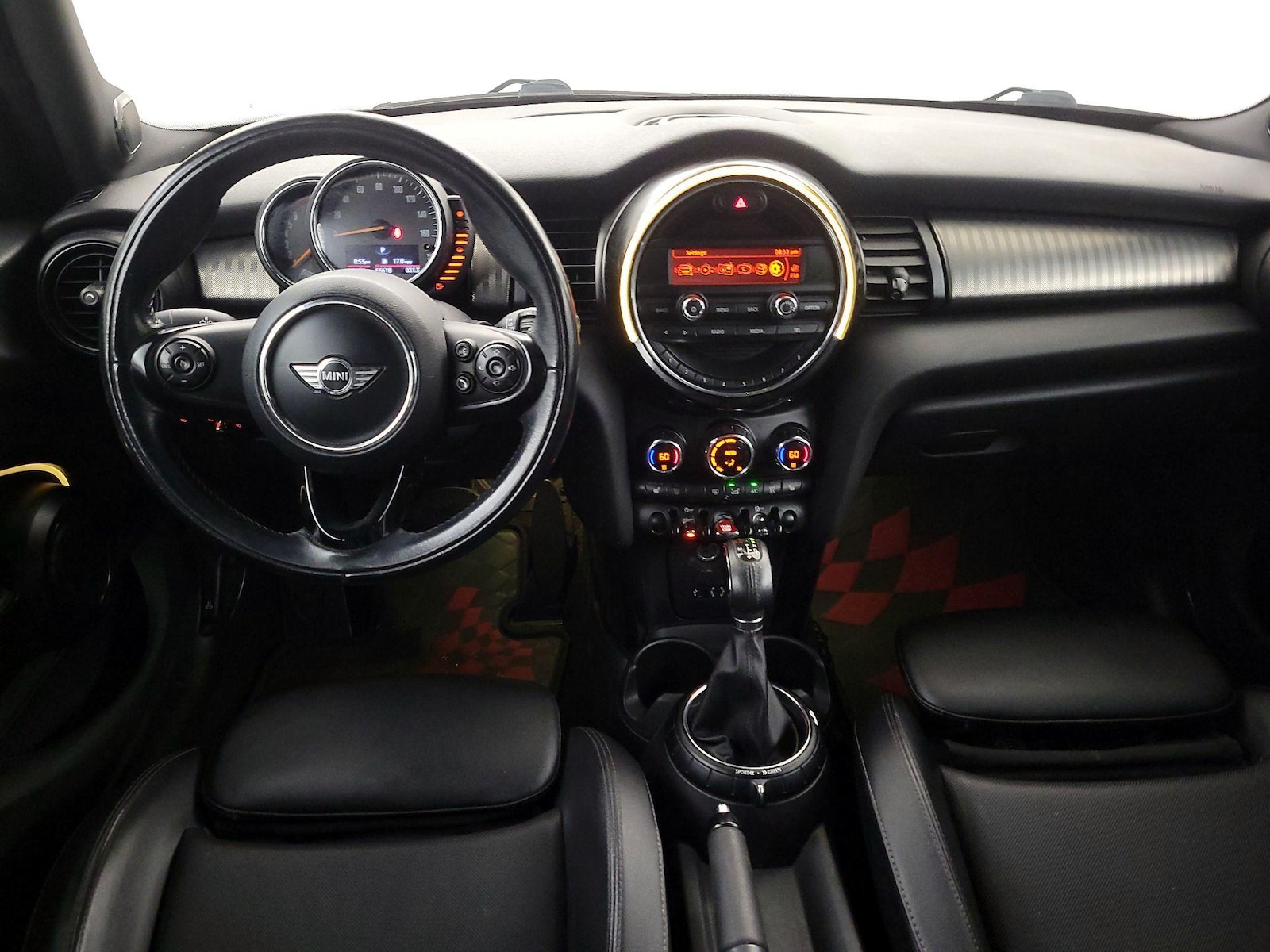 Rear View Camera