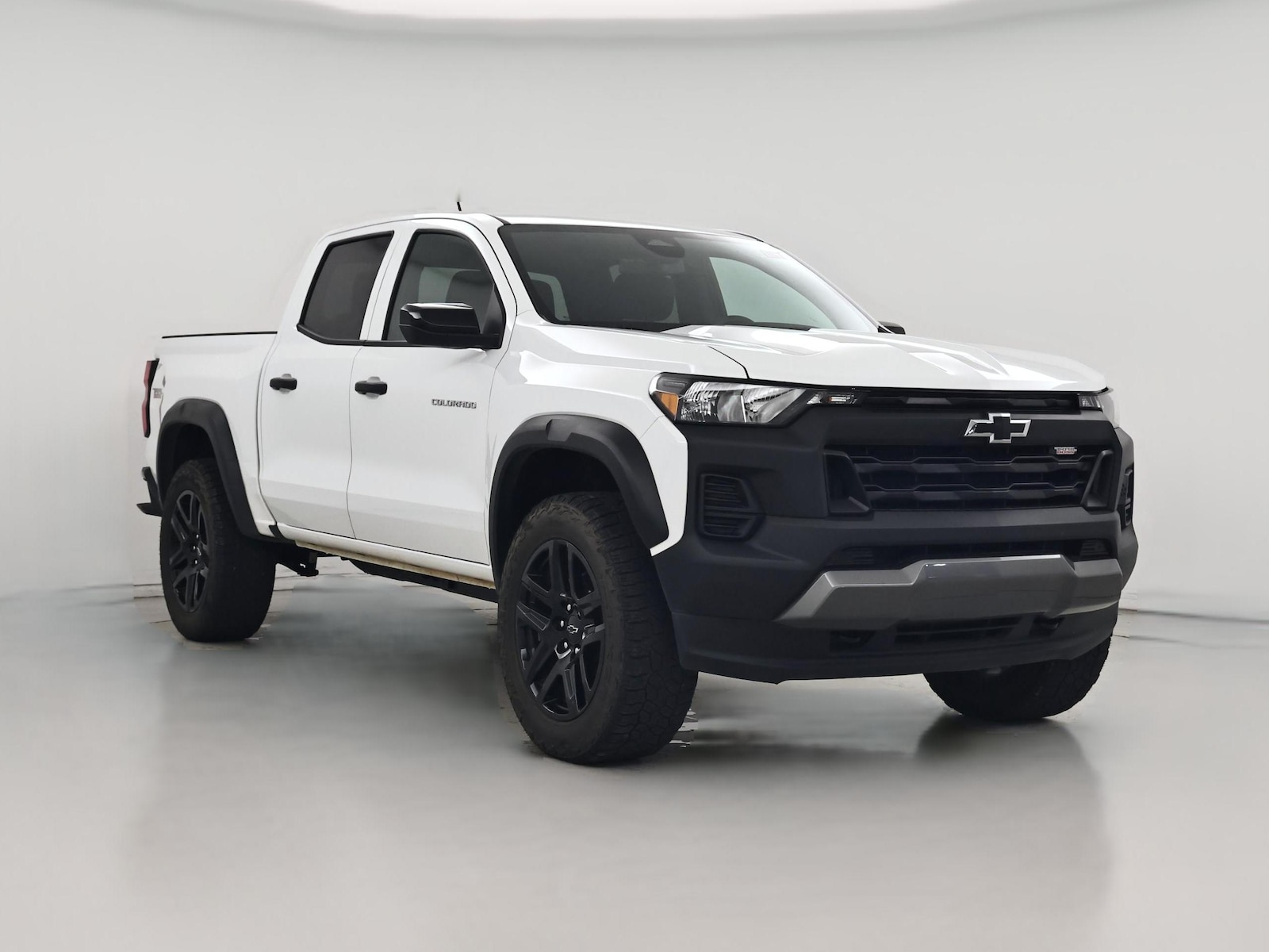 2024 Chevrolet Colorado