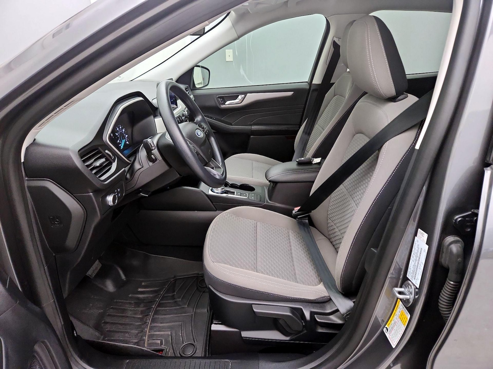 Side Airbags