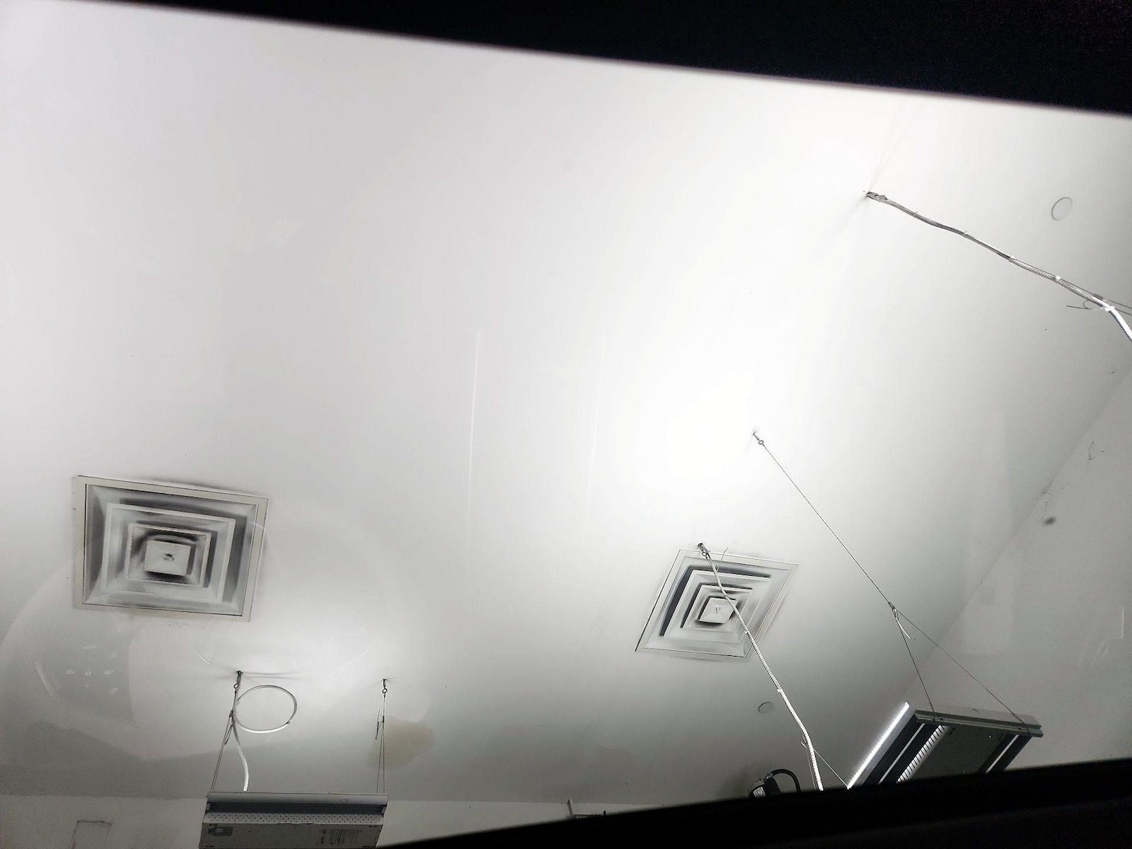 Skylight(s) & Overhead Airbags