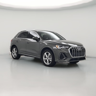 2024 Audi Q3 S-Line Premium Plus