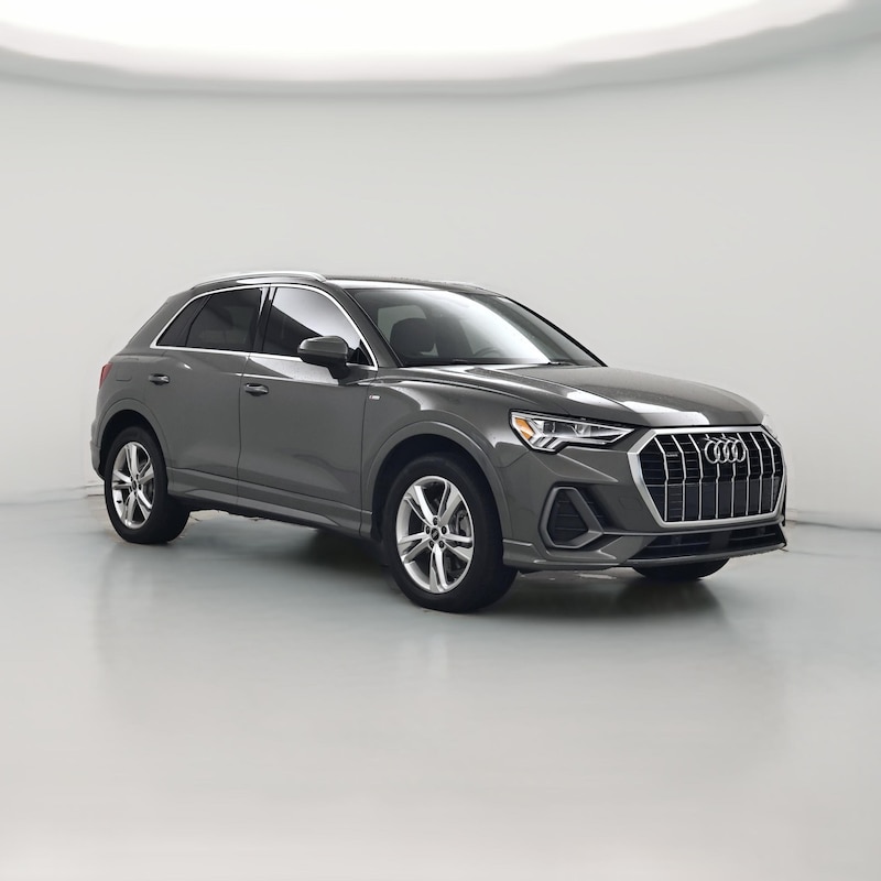 2024 Audi Q3 S-Line Premium Plus
