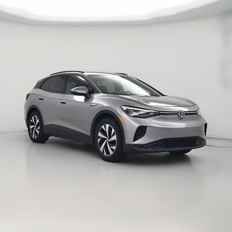 2023 Volkswagen ID.4 EV Pro