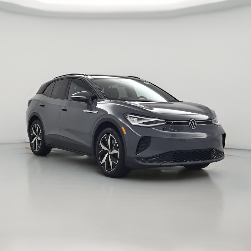 2023 Volkswagen ID.4 EV S