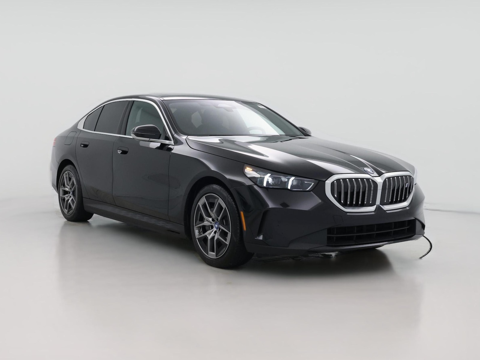 2024 BMW i5