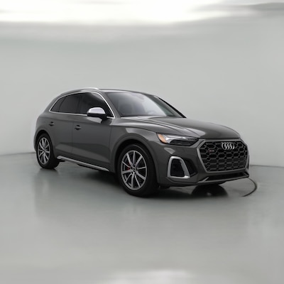 2023 Audi SQ5 Prestige